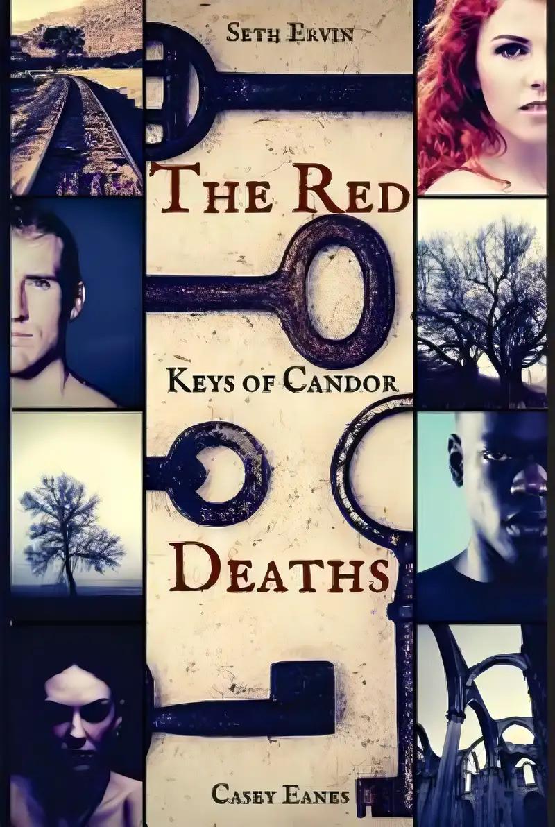 Keys of Candor: The Red Deaths