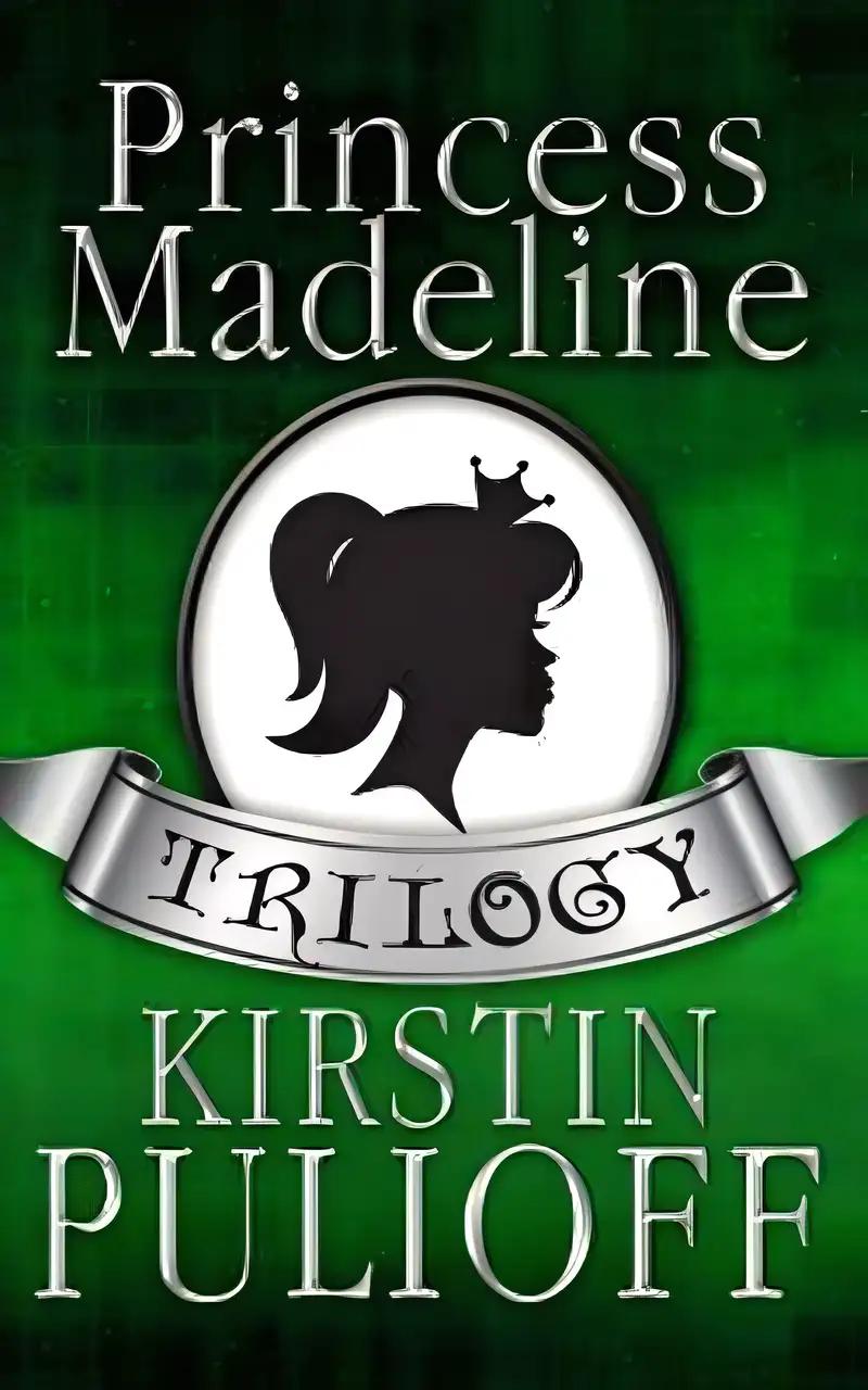 The Princess Madeline Trilogy