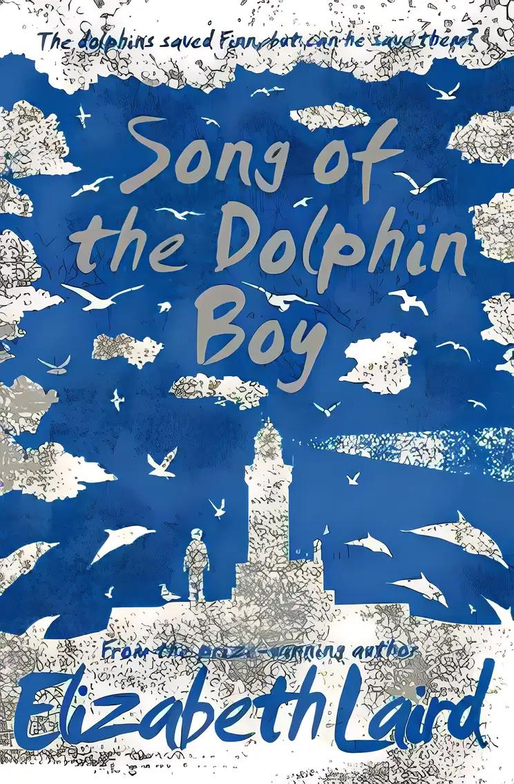 Song of the Dolphin Boy