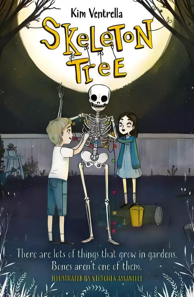 Skeleton Tree