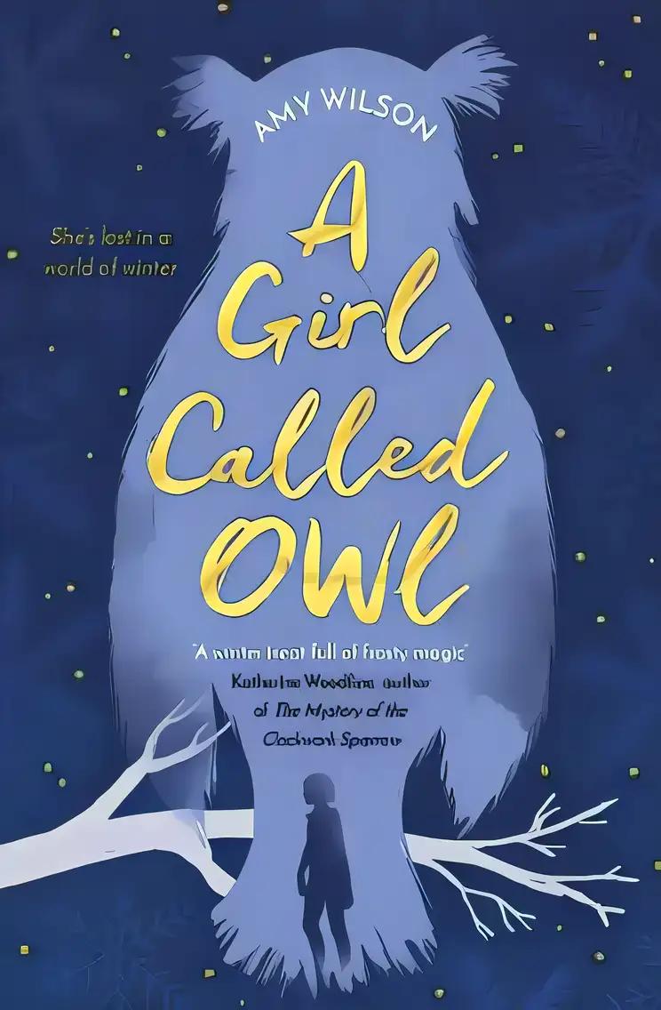 A Girl Called Owl