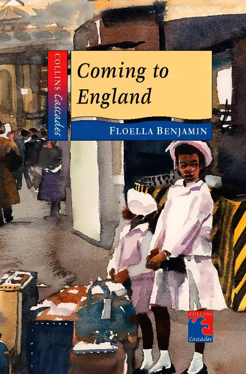 Coming to England