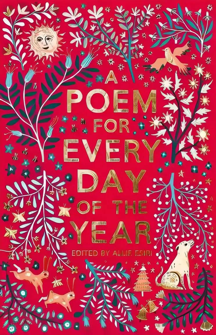 A Poem for Every Day of the Year