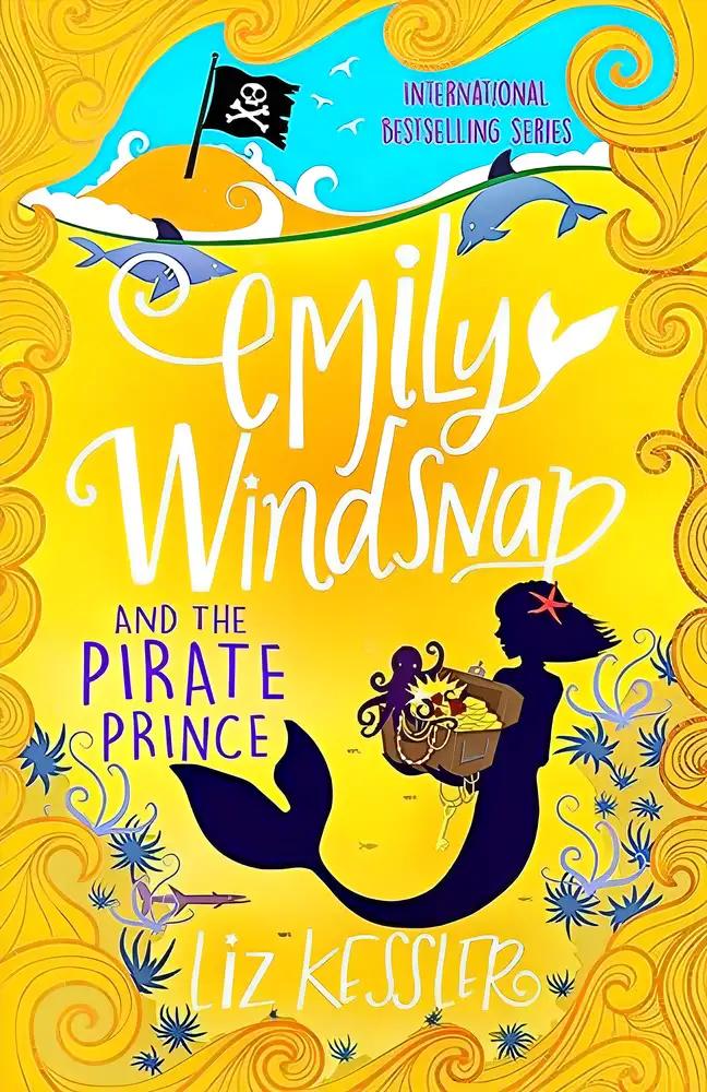 Emily Windsnap and the Pirate Prince