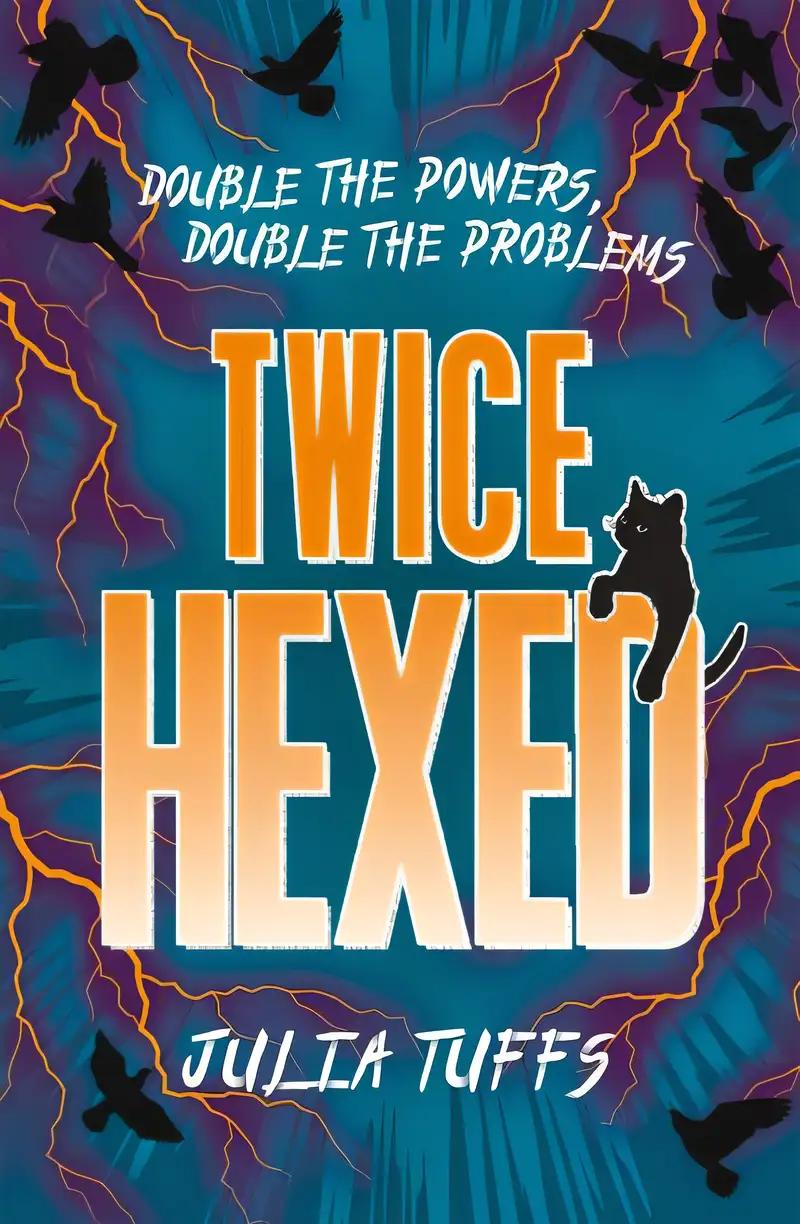 Twice Hexed