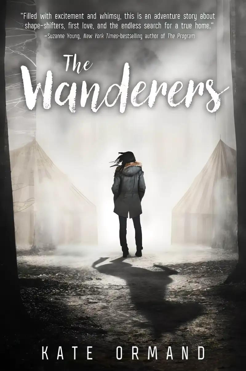 The Wanderers