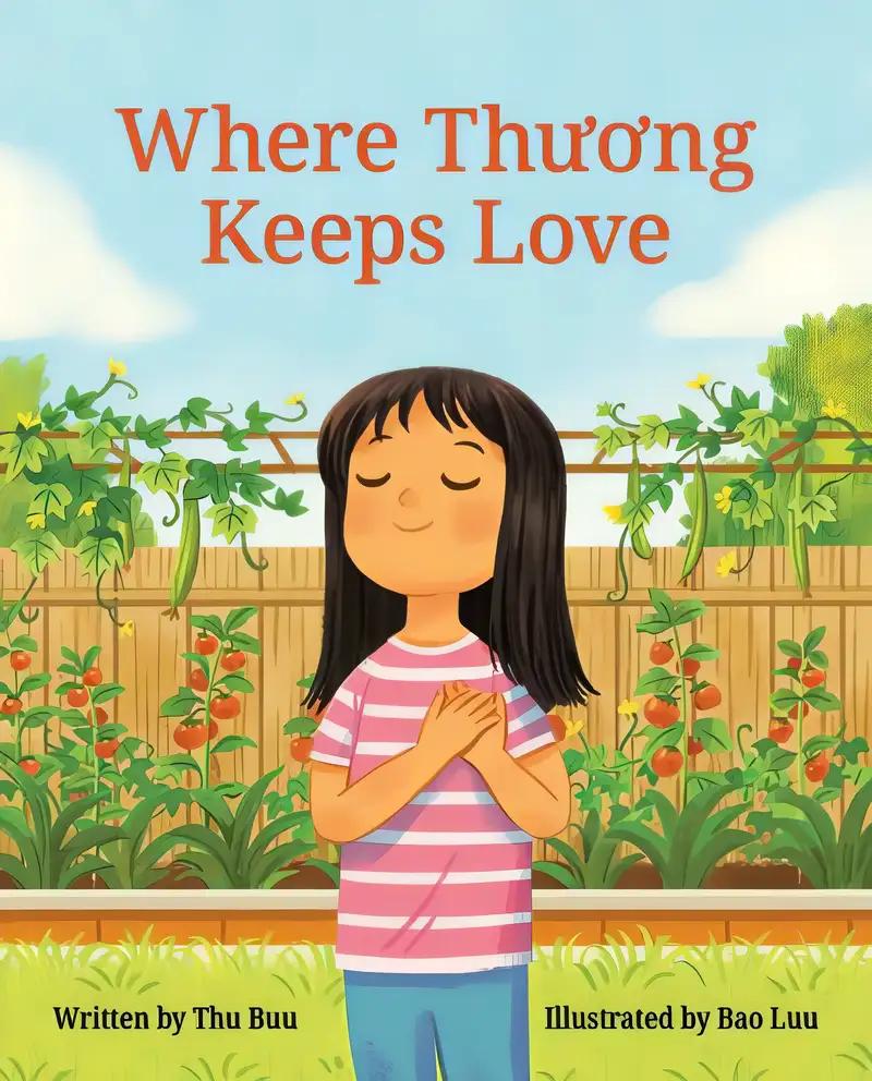 Where Thuong Keeps Love