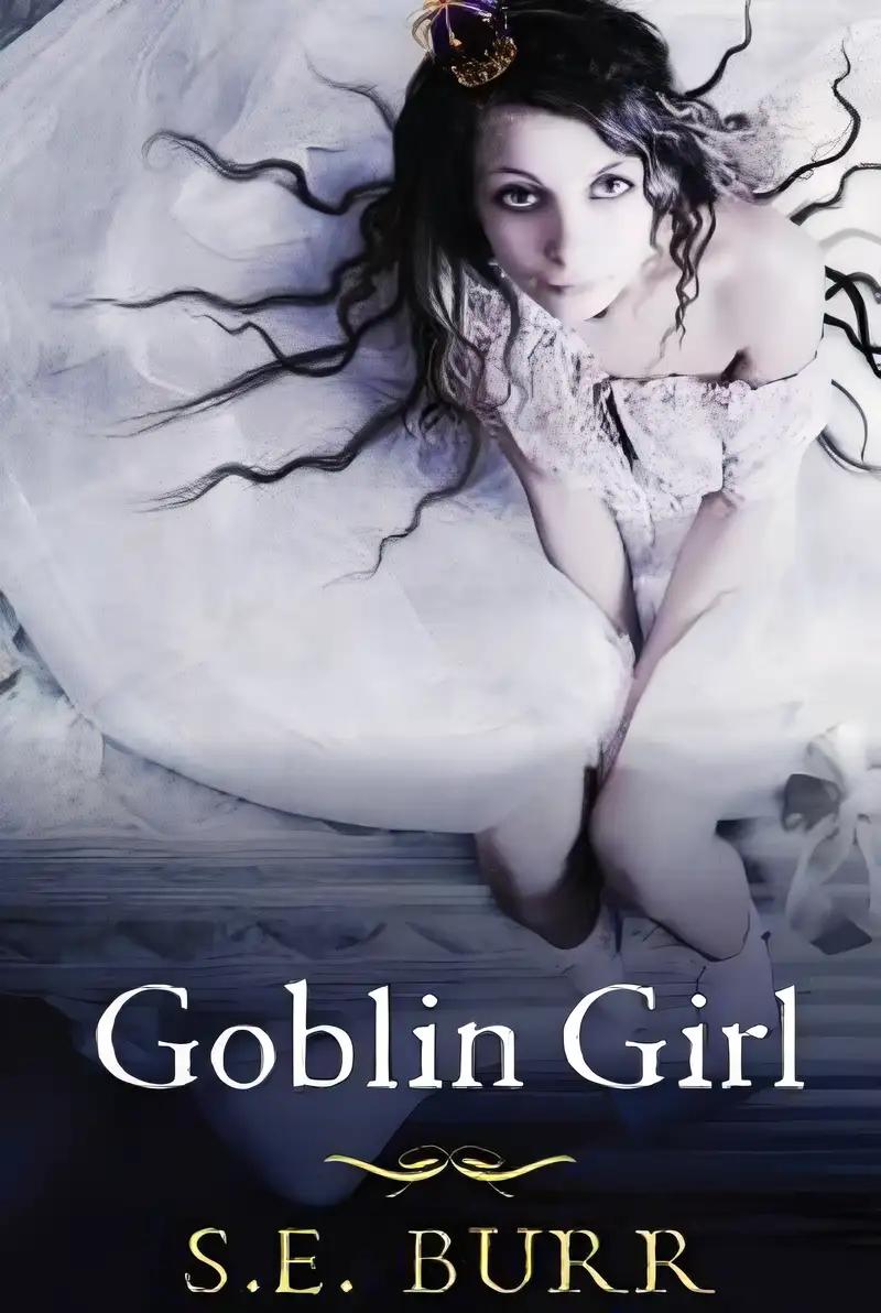 Goblin Girl (Gobbled Book 2)