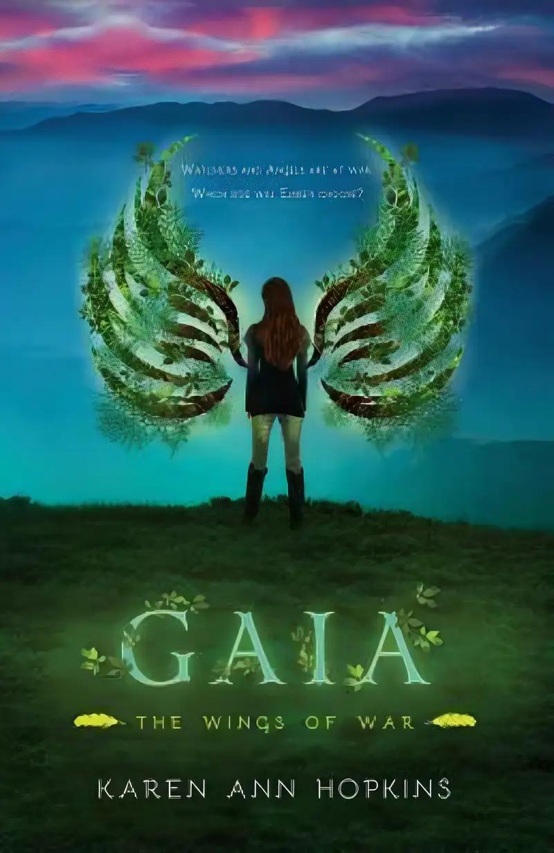 Gaia (Wings of War Book 2)