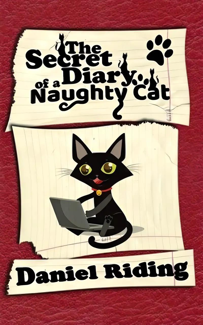 The Secret Diary of a Naughty Cat