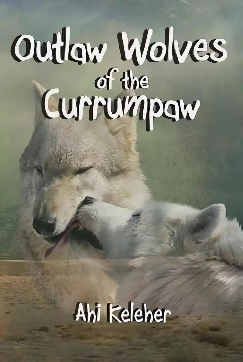 Outlaw Wolves of the Currumpaw: A true story of a test of wills