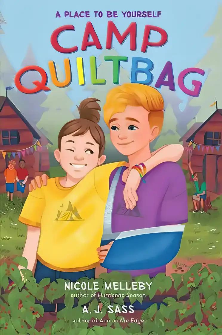 Camp QUILTBAG