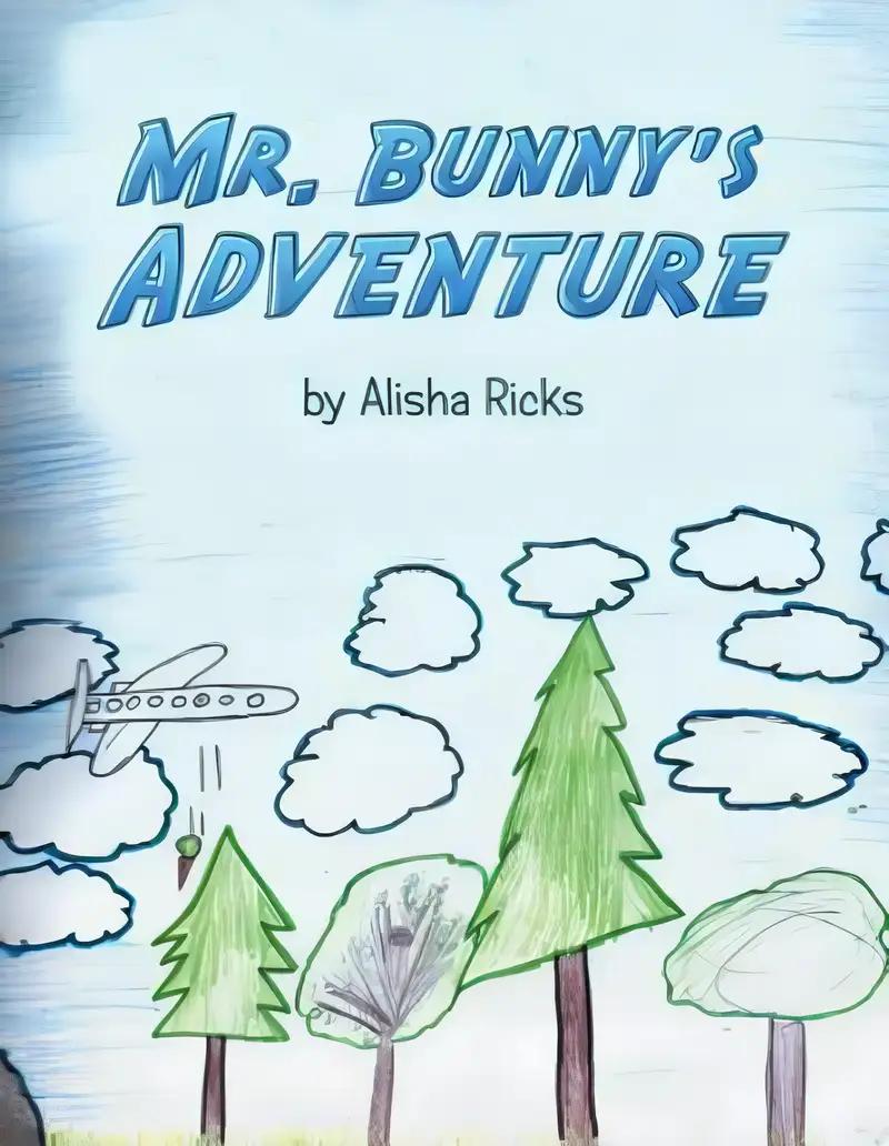 Mr. Bunny’S Adventure