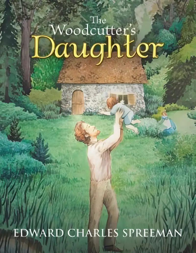 The Woodcutter's Daughter