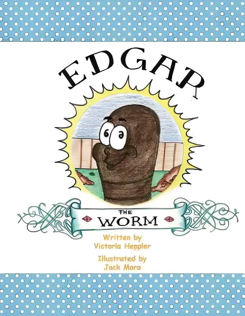 Edgar the Worm