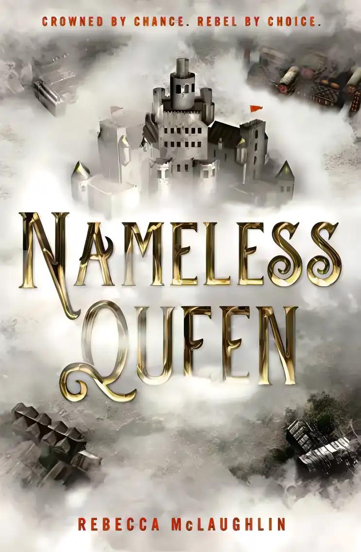 Nameless Queen