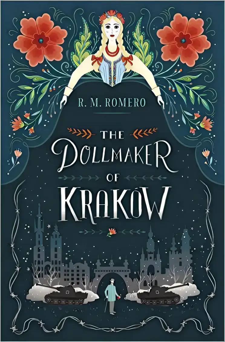 The Dollmaker of Krakow