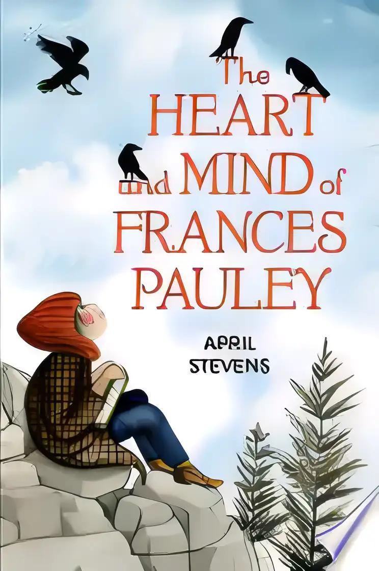 The Heart and Mind of Frances Pauley