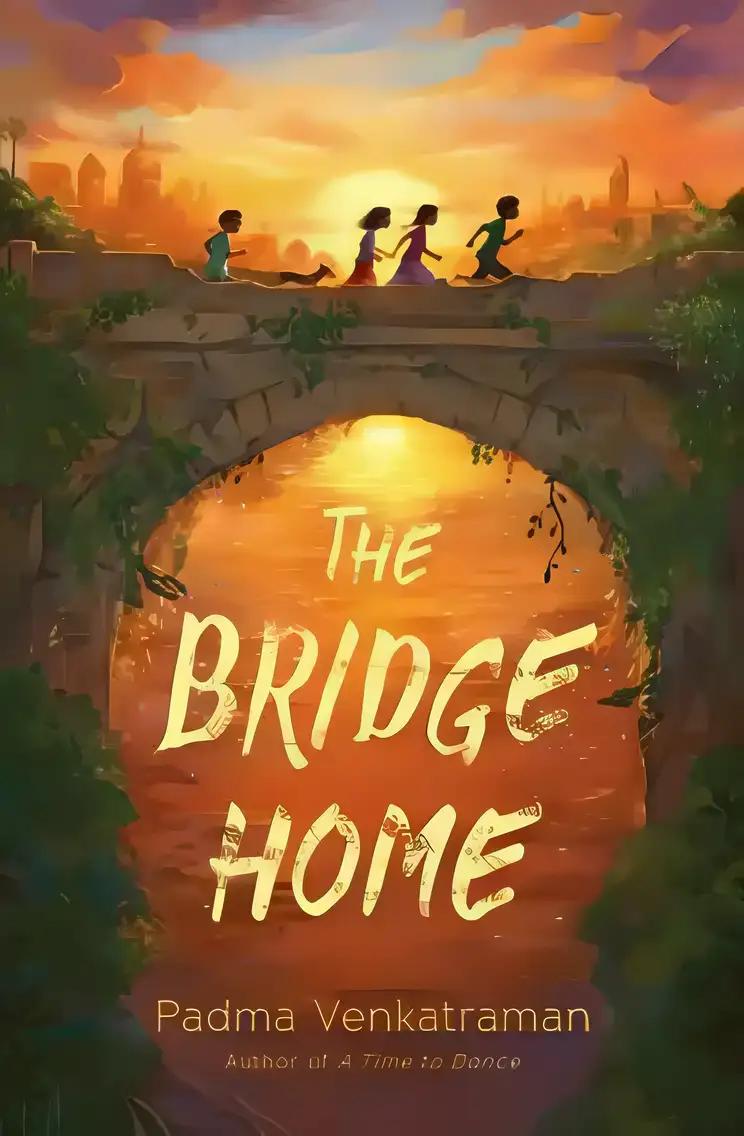 The Bridge Home