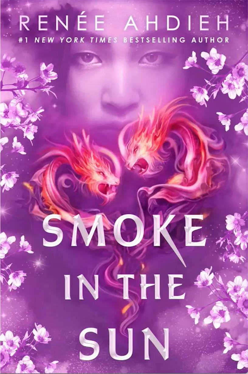 Smoke in the Sun: Flame in the Mist