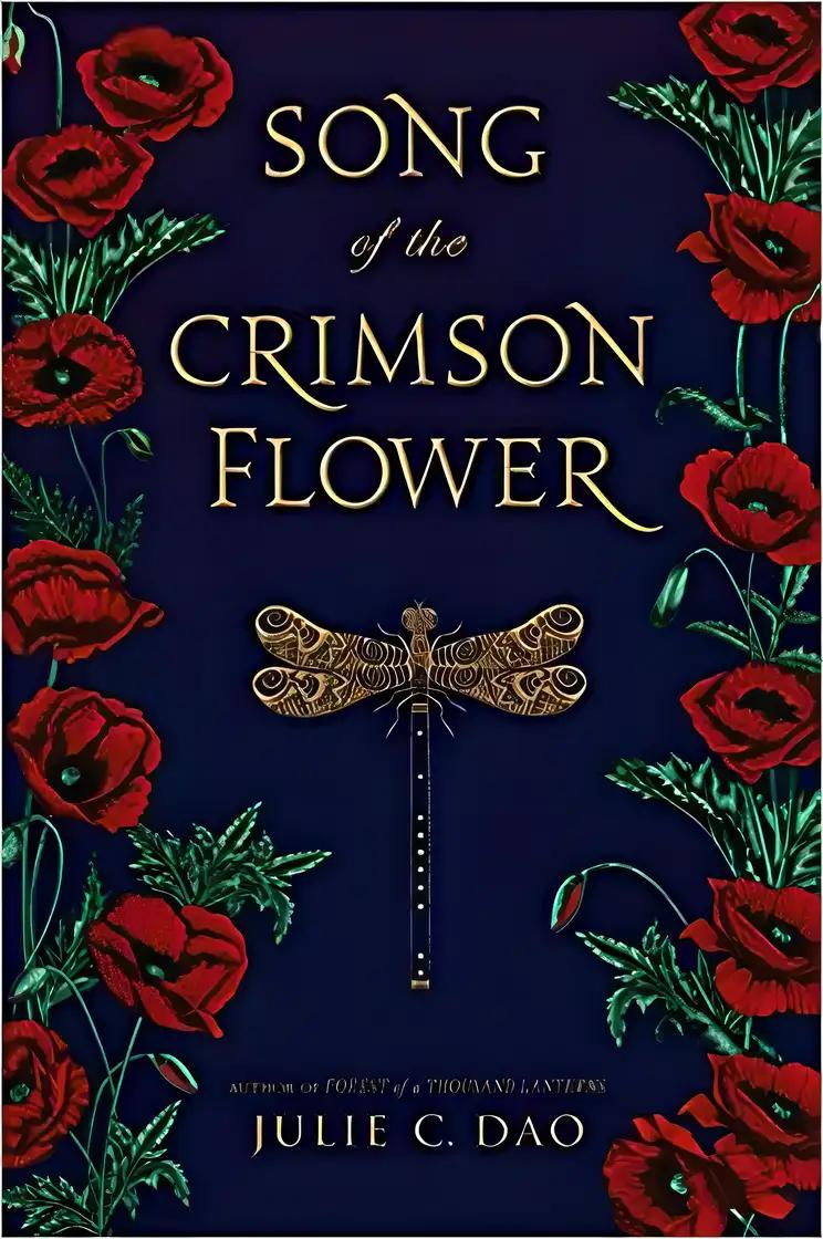 Song of the Crimson Flower