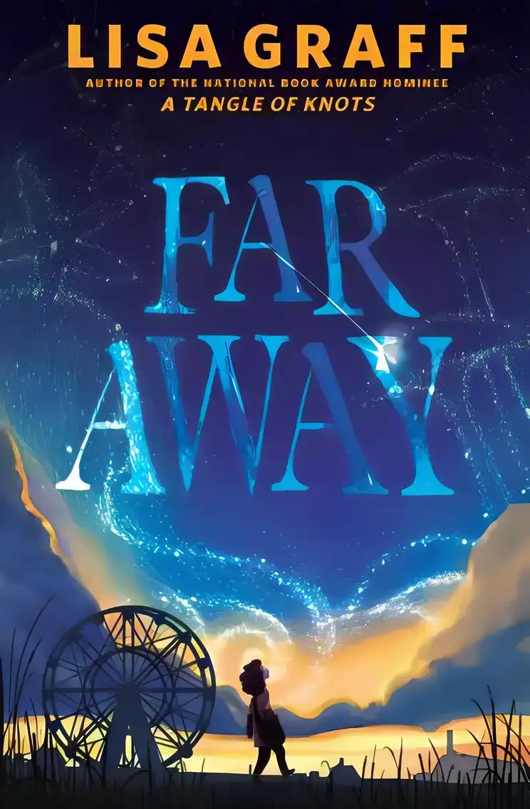 Far Away