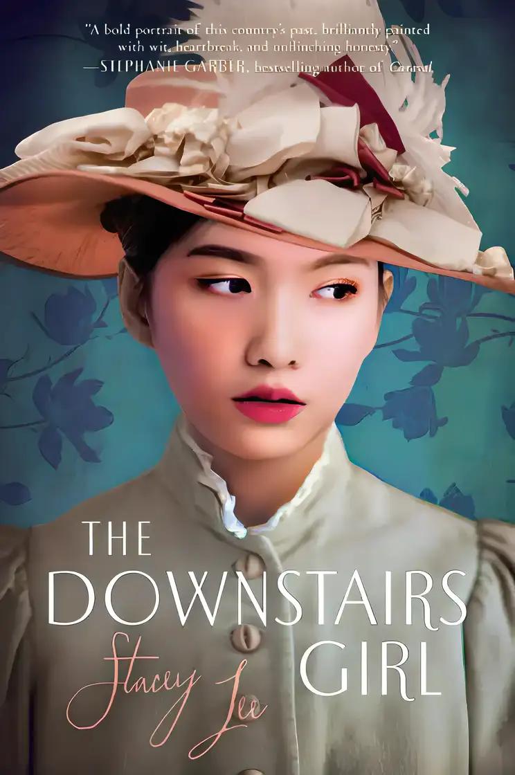 The Downstairs Girl