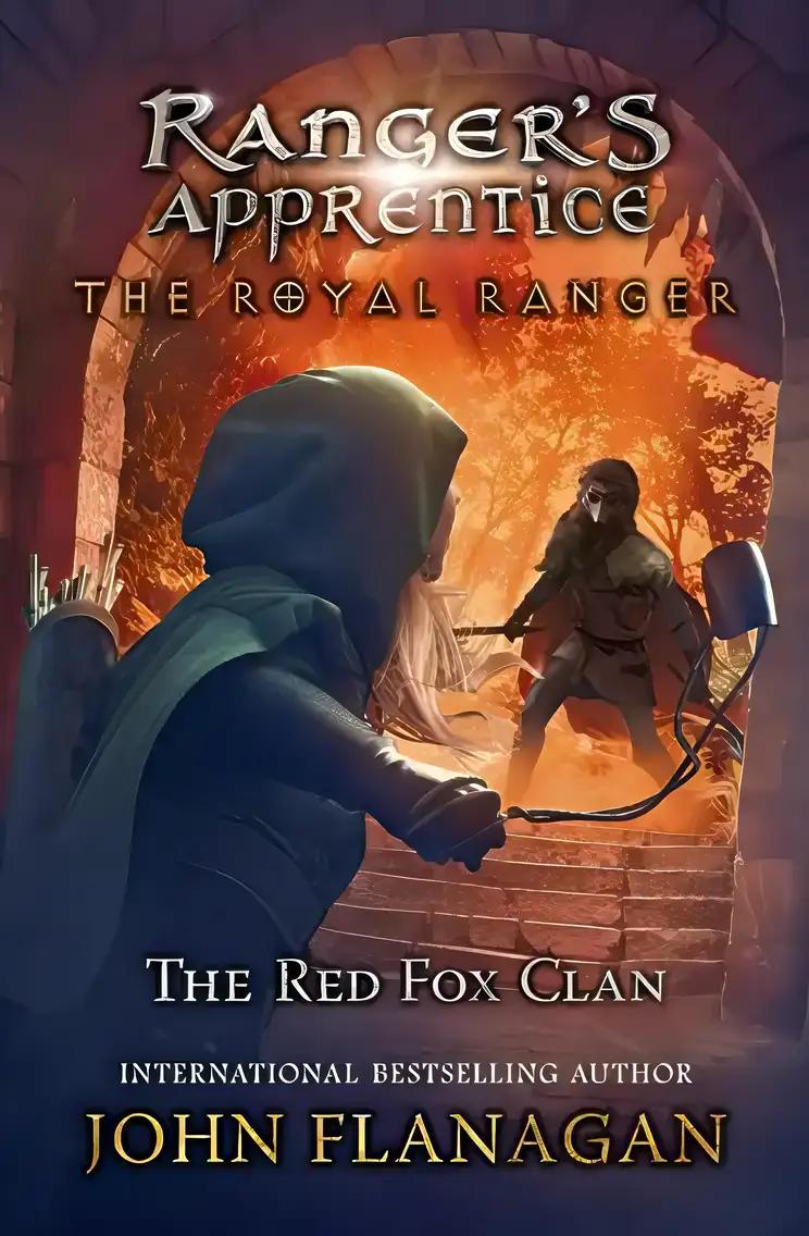 The Red Fox Clan