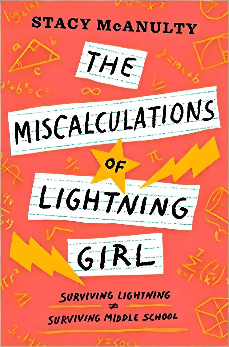 The Miscalculations of Lightning Girl