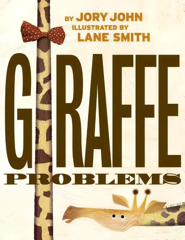 Giraffe Problems