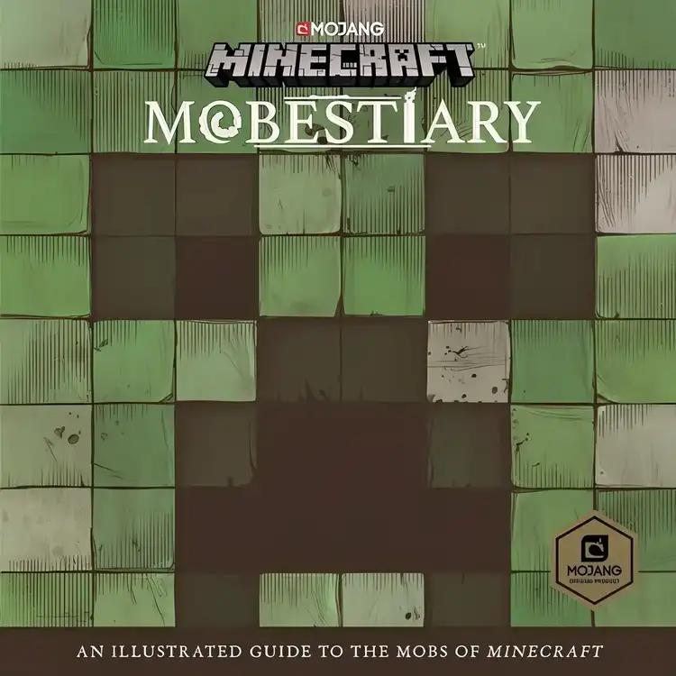 Minecraft: Mobestiary