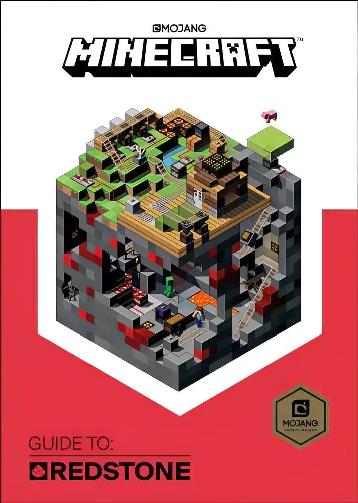 Minecraft: Guide to Redstone (Updated)