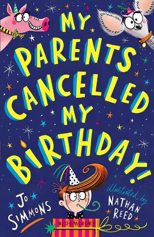 My Parents Cancelled My Birthday