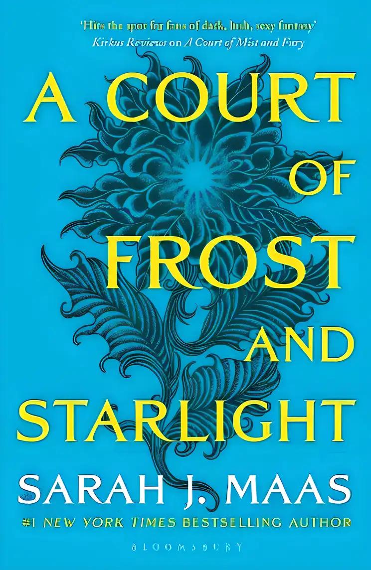 A Court of Frost and Starlight