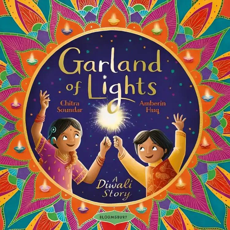 Garland Of Lights: A Diwali Story