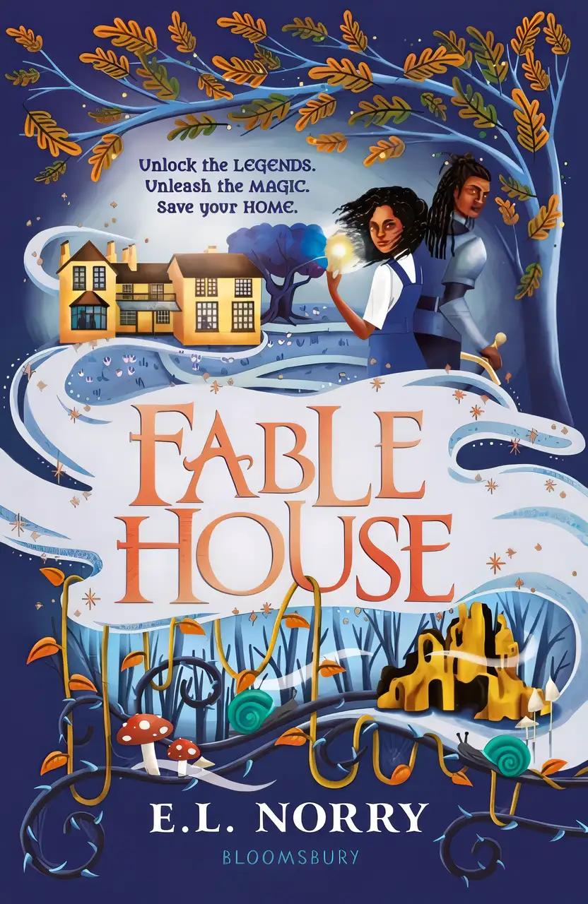 Fablehouse