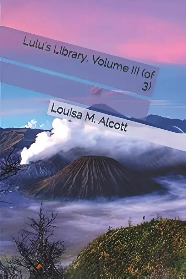 Lulu's Library, Volume 3