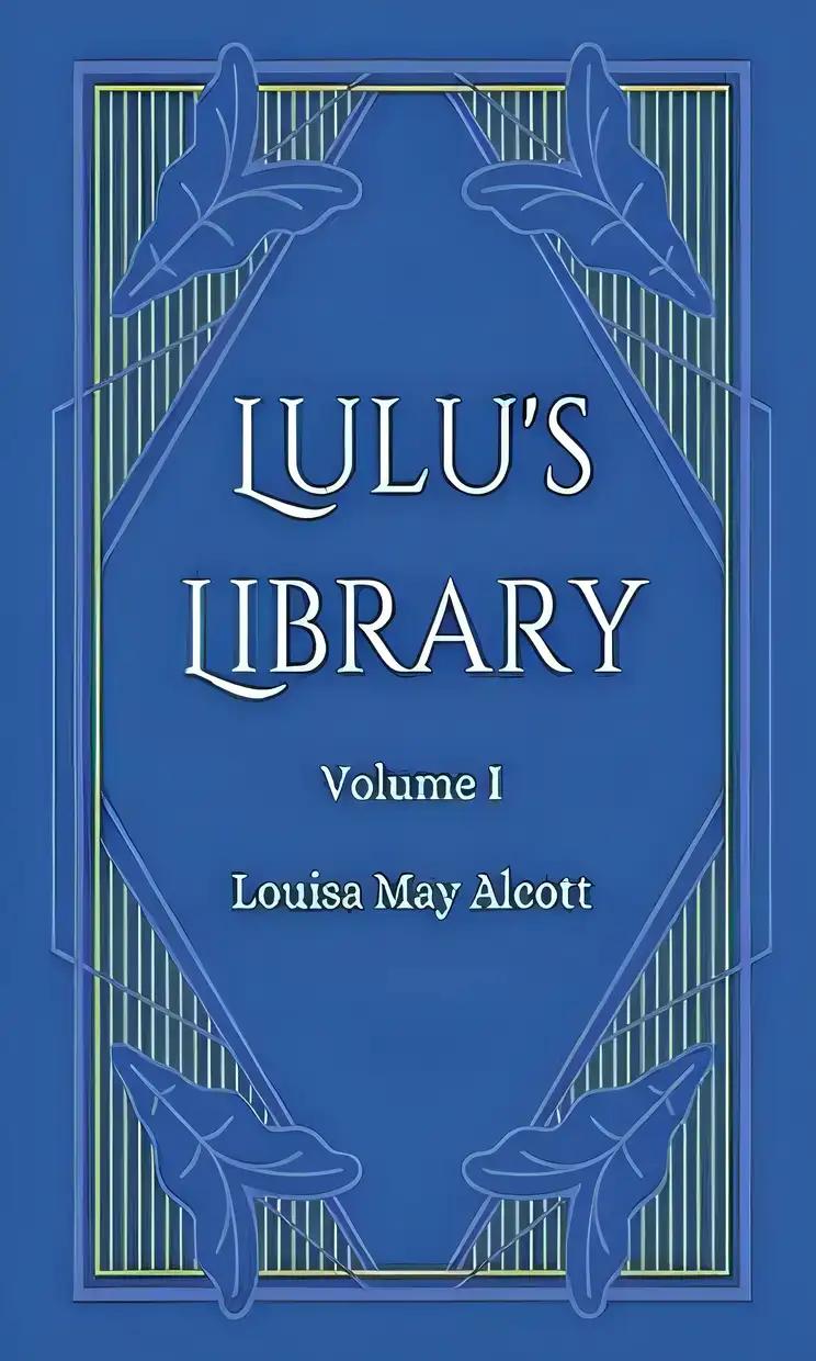 Lulu's Library, Volume I