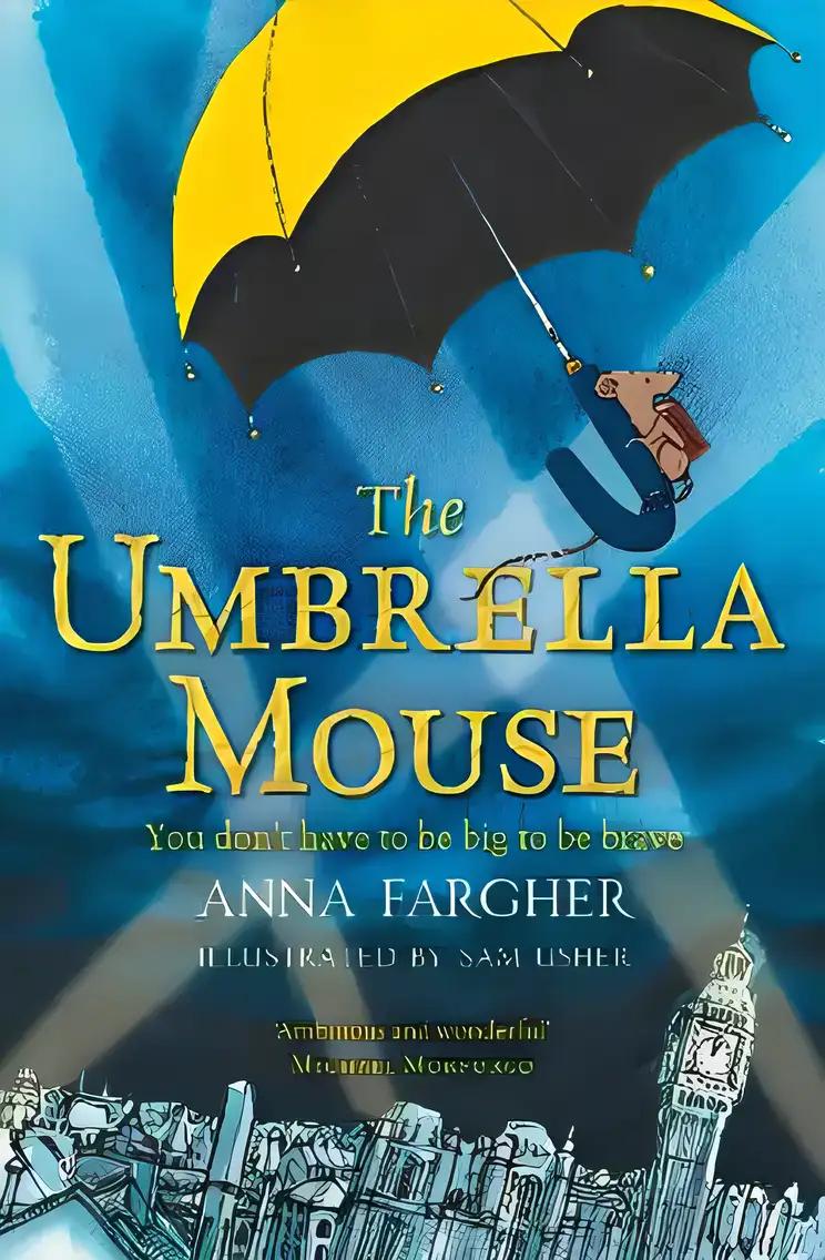 The Umbrella Mouse