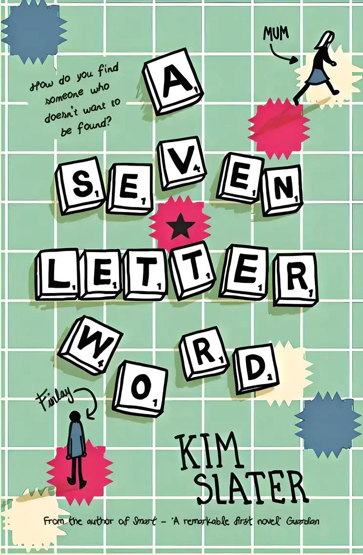 A Seven-Letter Word