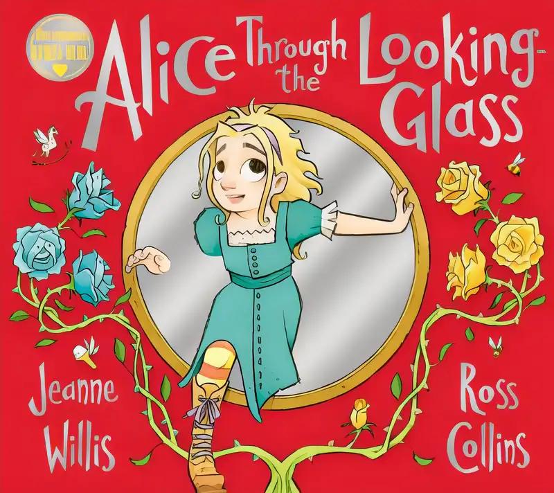 Alice Through the Looking-Glass