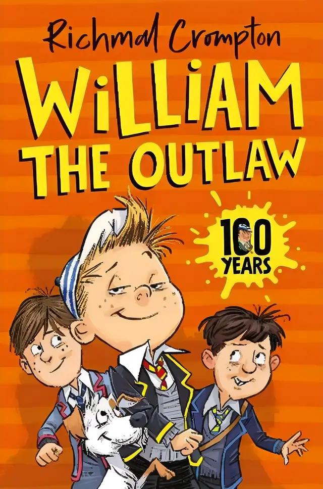 William the Outlaw