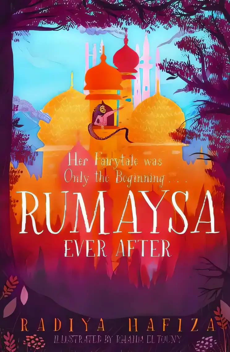 Rumaysa: Ever After