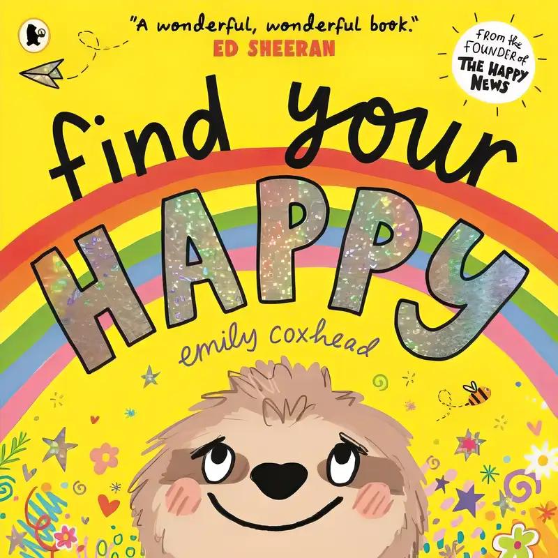 Find Your Happy