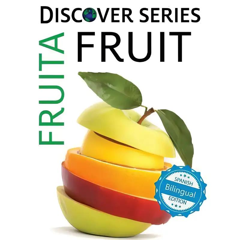 Fruit / Fruita