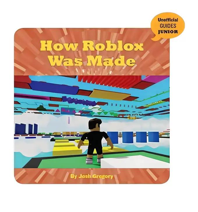 How Roblox Was Made