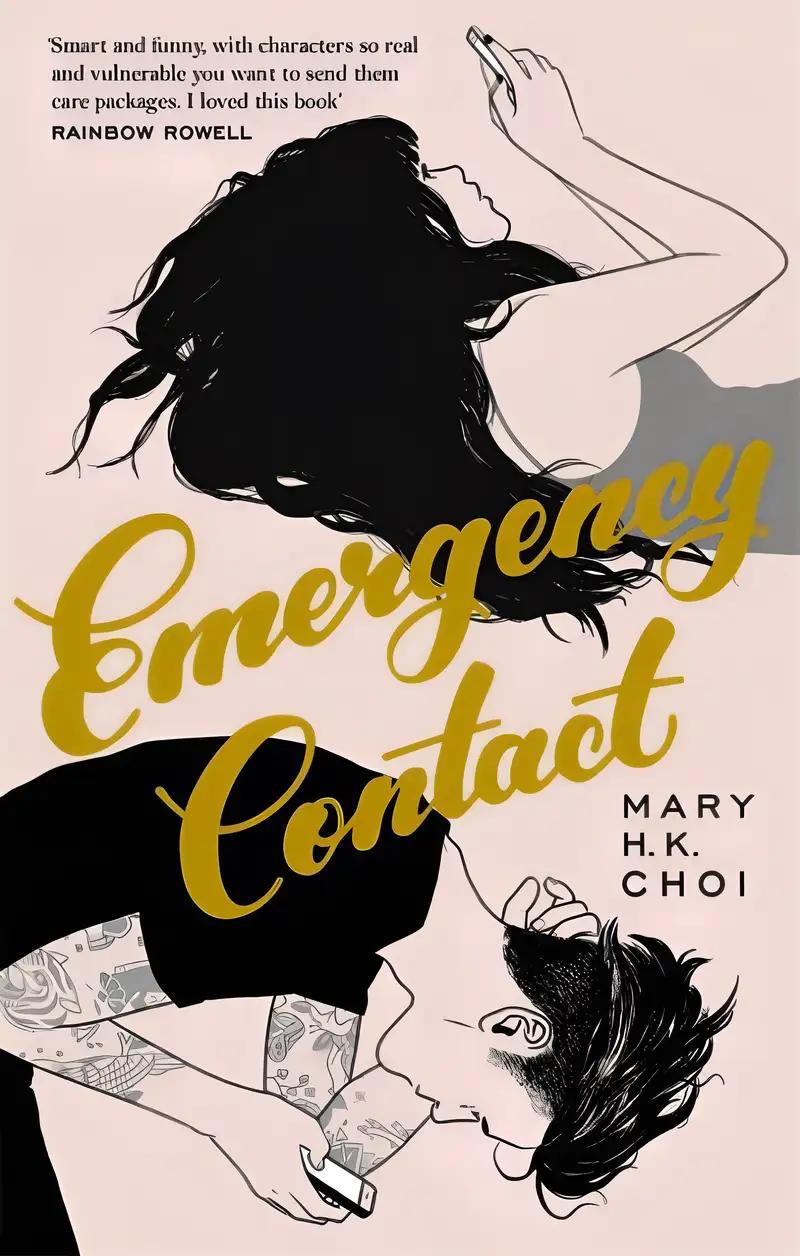 Emergency Contact