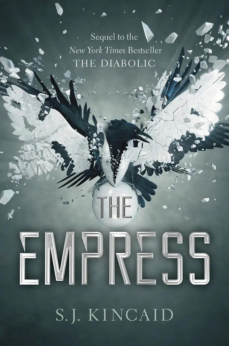 The Empress: The Diabolic