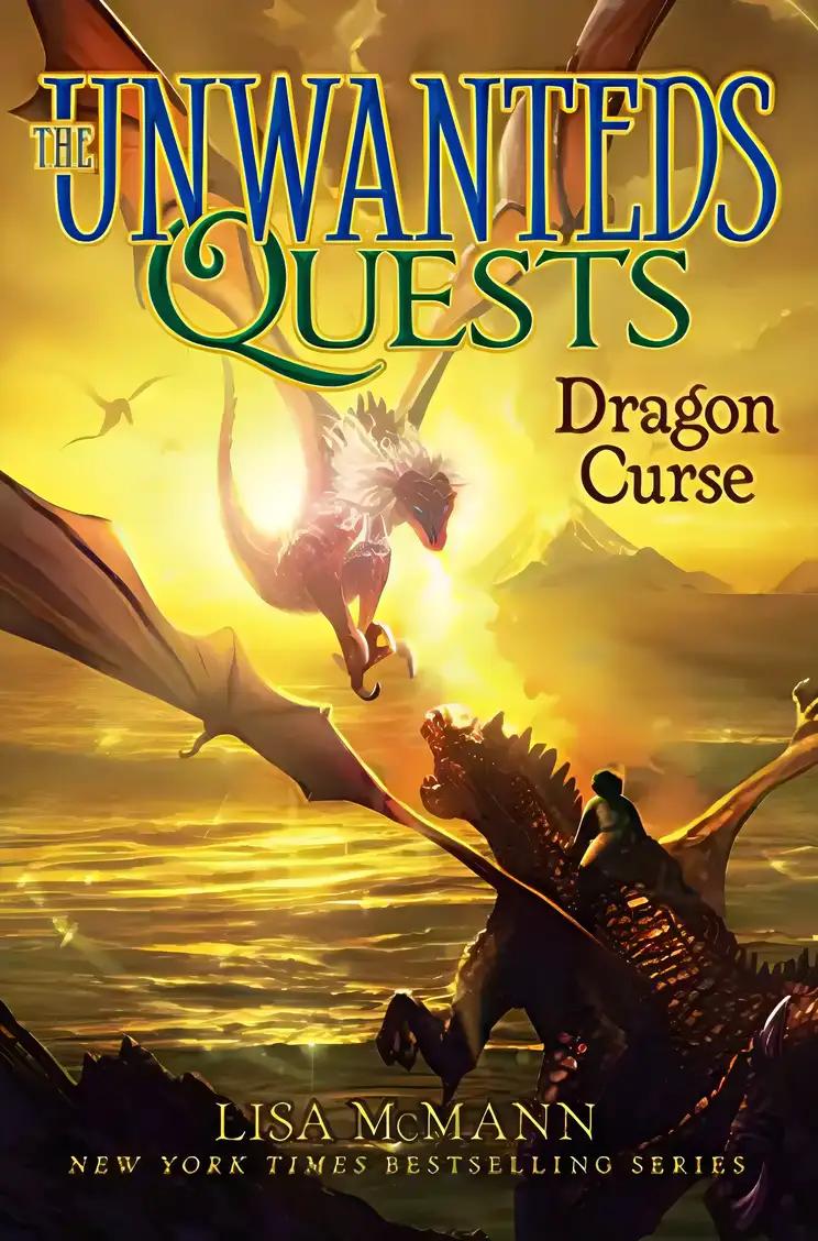 Dragon Curse