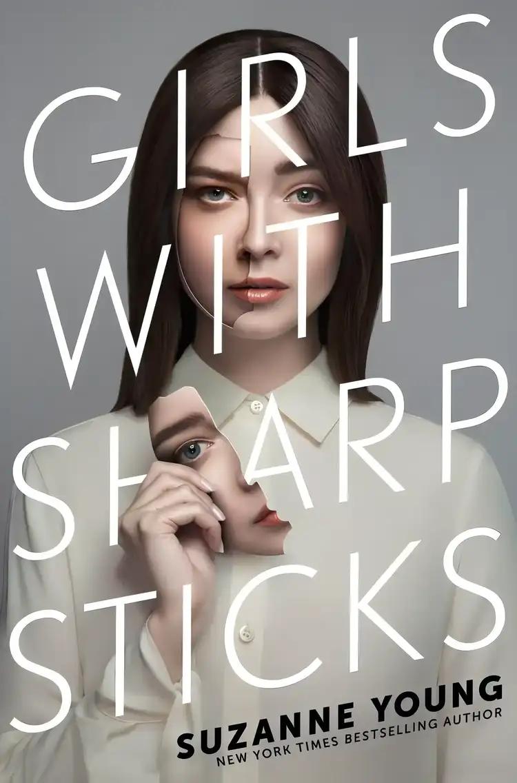 Girls With Sharp Sticks